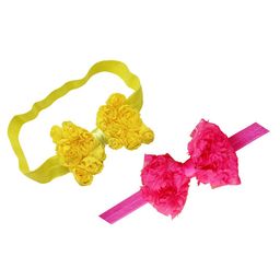 BAESD Girls Set of 2 Lace Hairband-picture-33