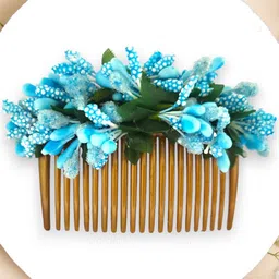 Hair Flare Women Embellished Hair Accessory Set of-picture-9