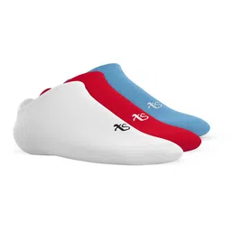 TalkingSox Pack Of 3 Shoe Liners image 1