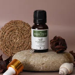 The Mani Pedi Essentials Rosemary Diffuser Oil 15 ml image 2