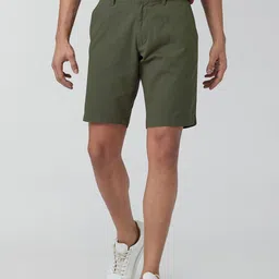 XYXX Men Antimicrobial Pure Cotton Shorts-image-89