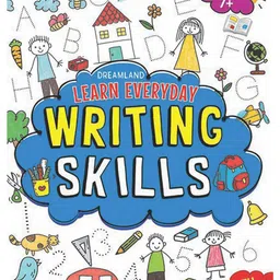 Dreamland Learn Everyday Writing Skills Learning And Development Toys-picture-12