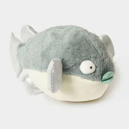 MiArcus Kids Bubble Fish Soft Toy-picture-49