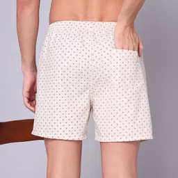 urban scottish Printed Men Boxer image 2