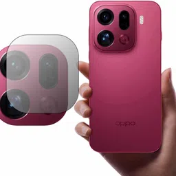 DAFFIN Back Camera Lens Glass Protector for OPPO FIND X9 PRO-picture-20