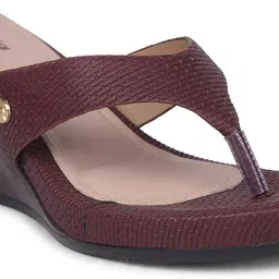 bata Women Heels Sandal image 5