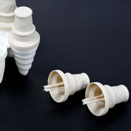 oblivion 200 ml Manual Ice Cream Maker image 5