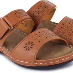 shezone Women Wedges Sandal-picture-14