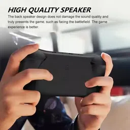 X7M Gravity Force We Are Tekken Edition image 3