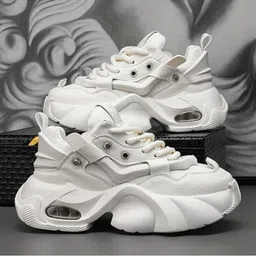 grevon Training & Gym Shoes For Men image 4