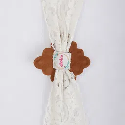 Choko Girls Embellished Hairband image 2