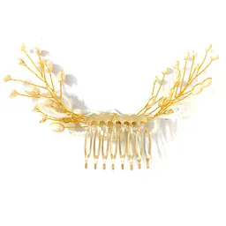 Hair Flare Embellished Comb Pin image 4