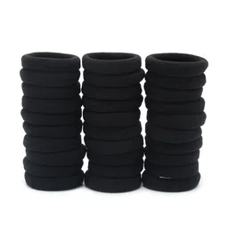 YouBella Women Set of 30 Ponytail Holders image 2