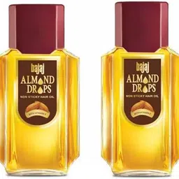 bajaj Almond Hair Oil 100 Ml ComboHair Oil-picture-21