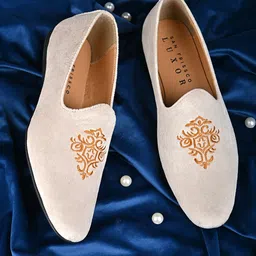 san frissco Ethnic Mojaris For Men Slip On For Men image 5