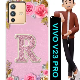 caseinn Back Cover for Vivo V23 Pro-picture-36