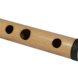 venunaad D Sharp Kali 2 Bamboo Flute image 2