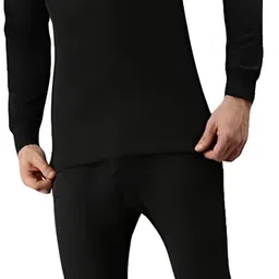 house of common Men Top - Pyjama Set Thermal image 3