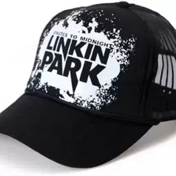 dcmr Printed Sports/Regular Cap-picture-20