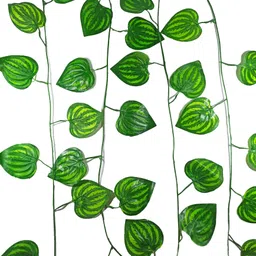 la esthetic Green Marigold Artificial Flower-picture-12