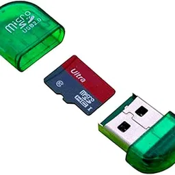 HSONEX Mini Micro SD Card Reader Card Reader-picture-14