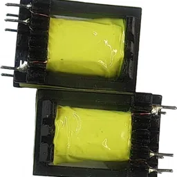 ngweld transformer 25:25:25 High Frequency Core For Welding machine (2Pcs) Inverter Welding Machine image 3