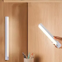 LED STRIP INDUCTION LAMP Rechargeable Wireless Motion Sensor LED Night Lamp-image-13