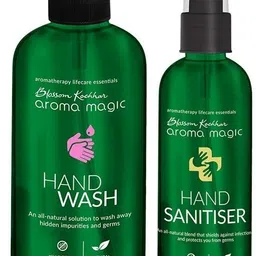 Liquid Gel Hand Wash &Combo Hand Sanitizer-image-35