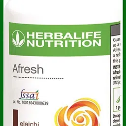 herbal nutrition life Nutrition Afresh Elaichi Flavor Protein Blends-picture-29