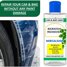 nercalsion Scratch Remover Wax-picture-10