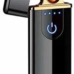 avika USB Charging Finger Touch Cigarette Pocket Lighter Pocket Lighter-picture-41