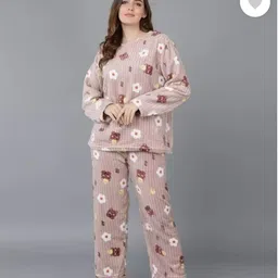 uttam Top Pant Co-ords Set image 3