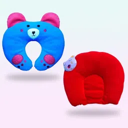 joynap Cotton Toons & Characters Baby Pillow Pack of 2-picture-16