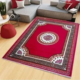 150 cm X 200 Polyester Carpet-image-49