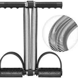 technest Tummy Trimmer For Stomach Exercises Double Spring Durability And Safety31 Ab Exerciser image 3