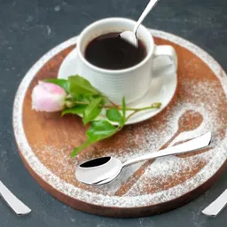 nilay Steel Tea Spoon Set image 3