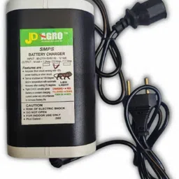clint GI-charger 12 VOLT 1.2 AMP BATTERY SPRAYER CHARGER 18 L Tank Sprayer-picture-28