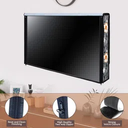 Star Weaves for 43 inch 43 Led Tv- SW_ALL_LED43_KUM87 image 3