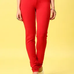 v-mart Cotton Women Churidar-picture-28