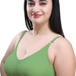 skdreams Women Everyday Non Padded Bra image 3