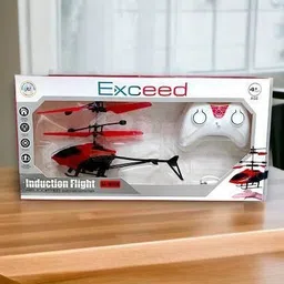 loftnsoft Toy Charging Helicopter with 3D Light Toys Exceed04-picture-15