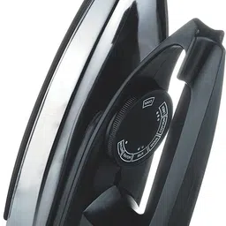 le - ease lite Value for money Automatic Dry Iron Box 360' swivel cord, Overheating Safety, 750 W Dry Iron-picture-15