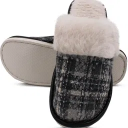 vritraz Men Slippers image 2