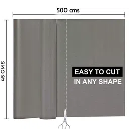 trends tracker PVC (Polyvinyl Chloride) Drawer Mat image 2