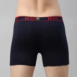 dixcy scott originals Pack of 3 Solid Men Trunk image 2