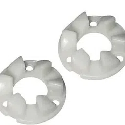 padmavathi enterprises Coupler Teeth for Sujata Juicer Mixer Grinder - Pack of 2 Mixer Grinder Coupler Mixer Grinder Coupler image 1