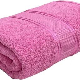 ayus Cotton 400 GSM Bath Towel image 1