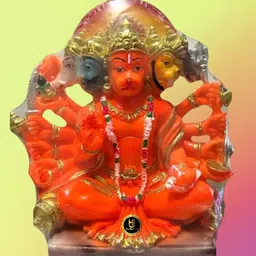 keshav banjara enterprises Decorative Showpiece - 10 cm image 1