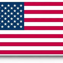 gifteeng United States America Flag Fridge Magnet - 3x2 Inches, 4mm Thick, Fridge Magnet Pack of 1-picture-26