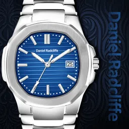 daniel radcliffe Analog Watch - For Men DR20 Men Series image 3